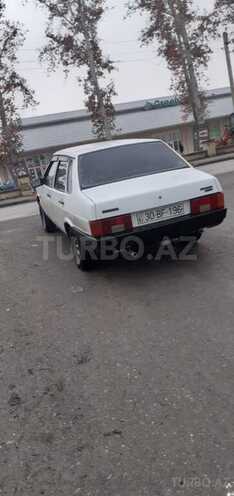 LADA (VAZ) 21099 1997, 289,000 km - 1.5 л - Göyçay