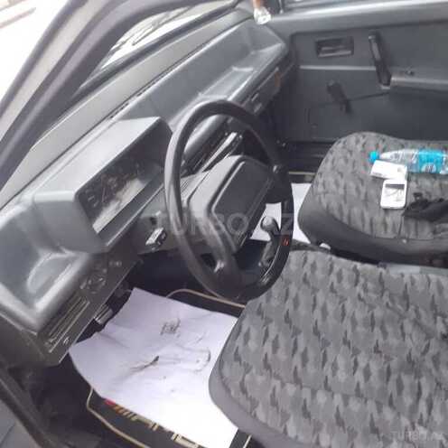 LADA (VAZ) 21099 1997, 289,000 km - 1.5 л - Göyçay