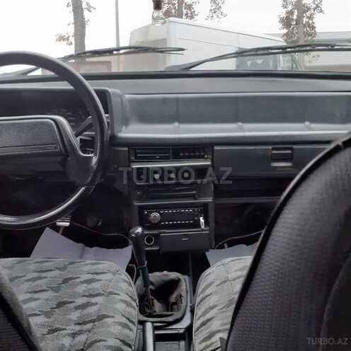LADA (VAZ) 21099 1997, 289,000 km - 1.5 л - Göyçay