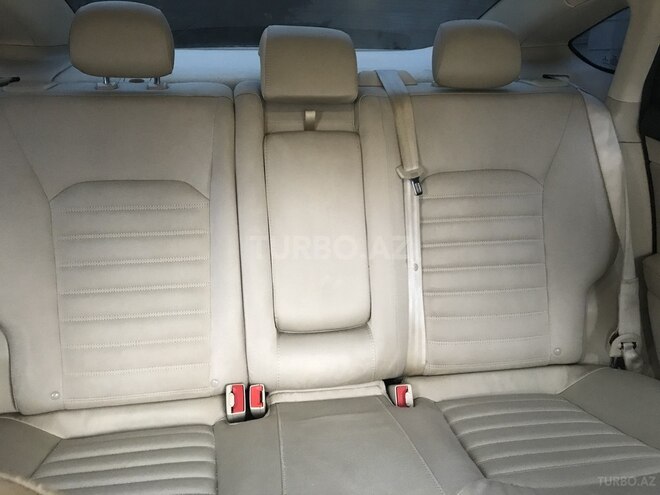 Ford Fusion 2014, 205,147 km - 1.5 l - Bakı