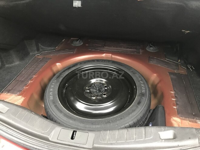 Ford Fusion 2014, 205,147 km - 1.5 l - Bakı