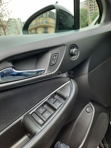 Chevrolet Cruze 2016, 57,500 km - 1.4 l - Bakı