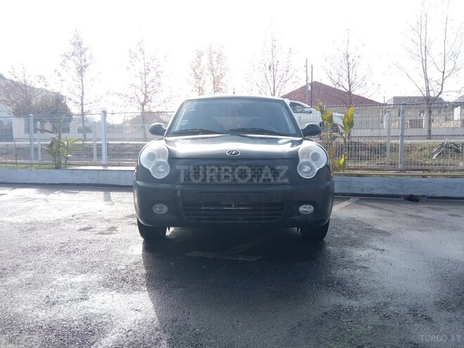 Lifan 320 2014, 113,000 km - 1.3 л - Şəmkir