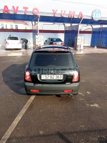 Lifan 320 2014, 113,000 km - 1.3 л - Şəmkir