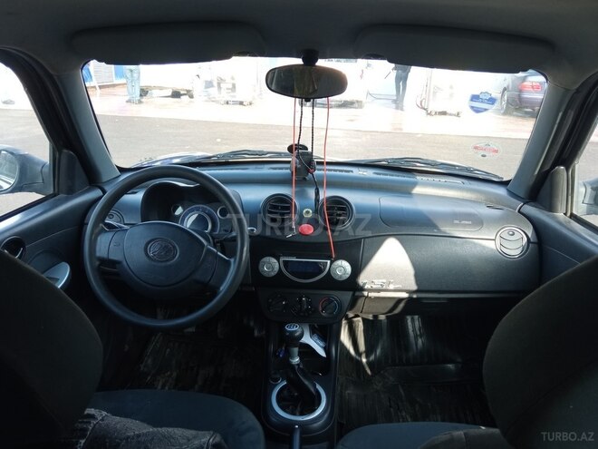 Lifan 320 2014, 113,000 km - 1.3 л - Şəmkir