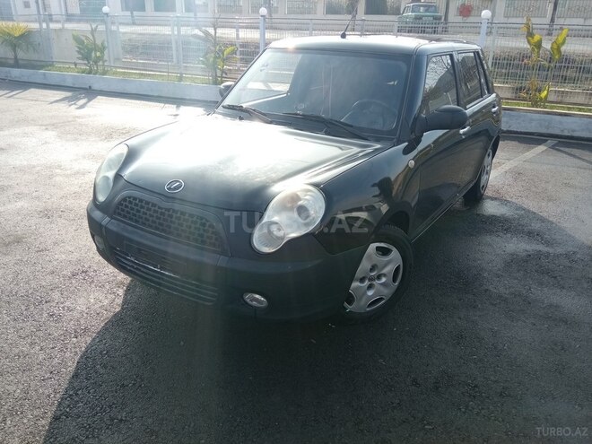 Lifan 320 2014, 113,000 km - 1.3 л - Şəmkir