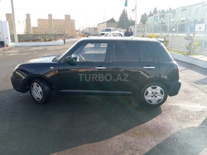 Lifan 320 2014, 113,000 km - 1.3 л - Şəmkir