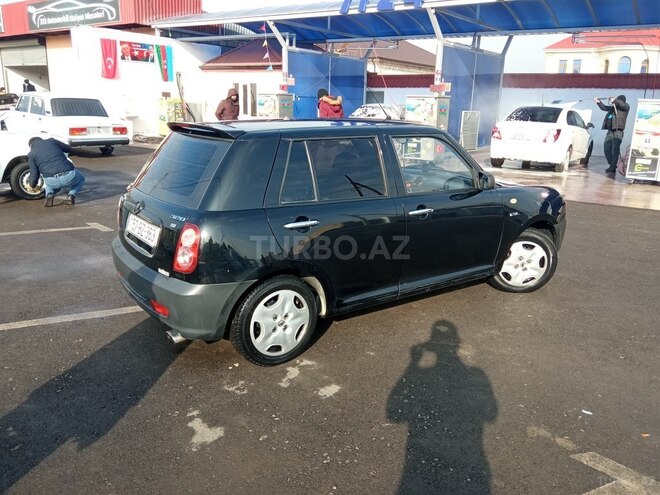 Lifan 320 2014, 113,000 km - 1.3 л - Şəmkir