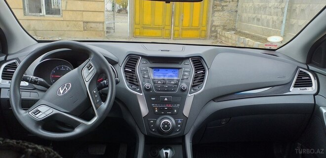 Hyundai Santa Fe 2014, 40,500 km - 2.4 l - Bakı