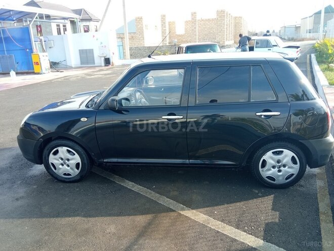 Lifan 320 2014, 113,000 km - 1.3 л - Şəmkir