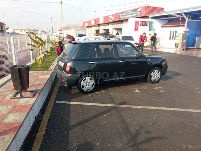 Lifan 320 2014, 113,000 km - 1.3 л - Şəmkir