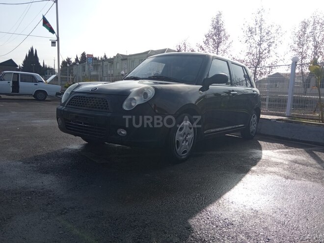 Lifan 320 2014, 113,000 km - 1.3 л - Şəmkir