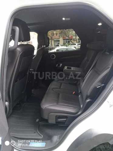 Land Rover Discovery 2017, 26,000 km - 3.0 l - Bakı