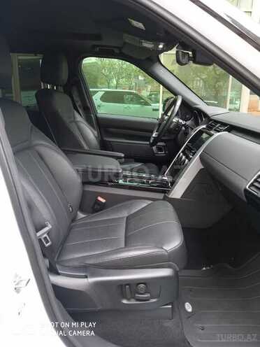 Land Rover Discovery 2017, 26,000 km - 3.0 l - Bakı