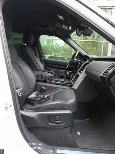 Land Rover Discovery 2017, 26,000 km - 3.0 l - Bakı