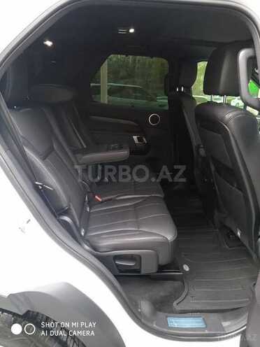 Land Rover Discovery 2017, 26,000 km - 3.0 l - Bakı