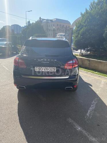 Porsche Cayenne 2013, 130,000 km - 3.6 l - Bakı