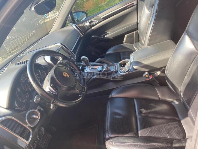 Porsche Cayenne 2013, 130,000 km - 3.6 l - Bakı
