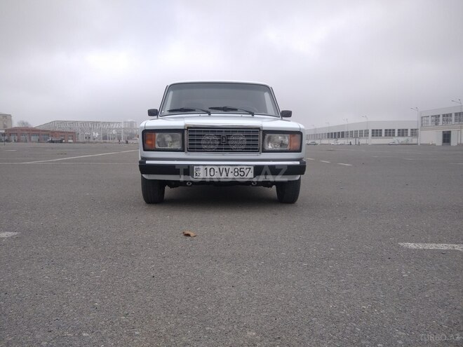 LADA (VAZ) 2107 2007, 27,770 km - 1.5 l - Gəncə