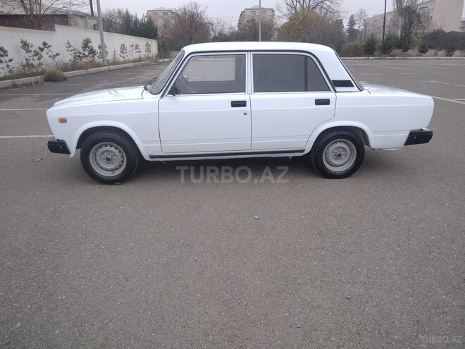 LADA (VAZ) 2107 2007, 27,770 km - 1.5 l - Gəncə