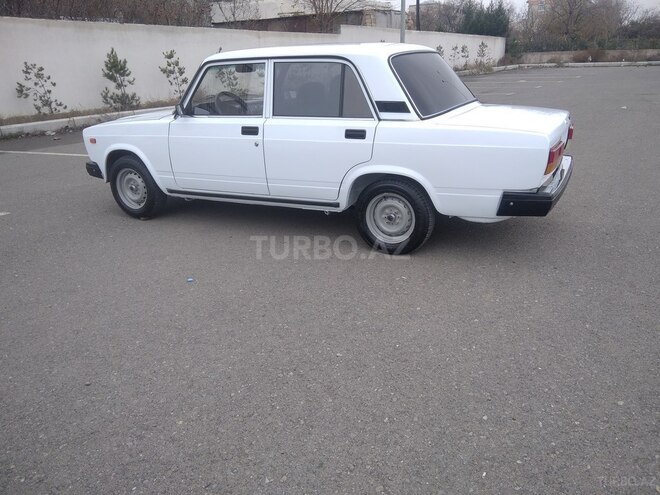 LADA (VAZ) 2107 2007, 27,770 km - 1.5 l - Gəncə