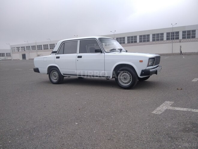 LADA (VAZ) 2107 2007, 27,770 km - 1.5 l - Gəncə
