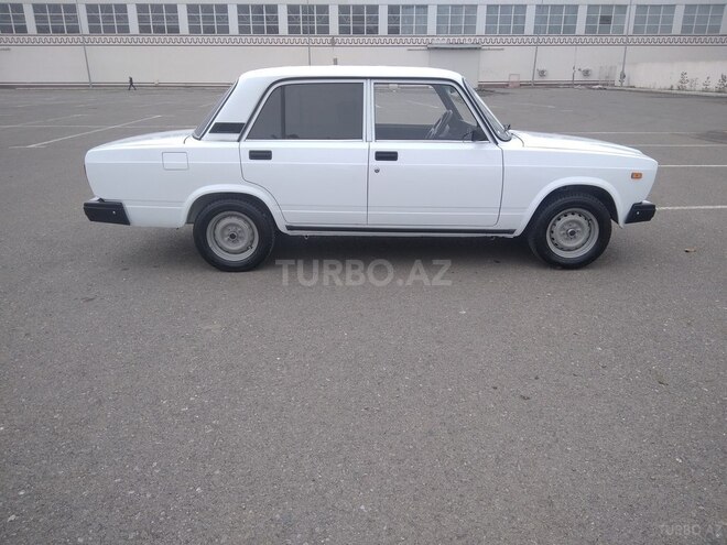 LADA (VAZ) 2107 2007, 27,770 km - 1.5 l - Gəncə