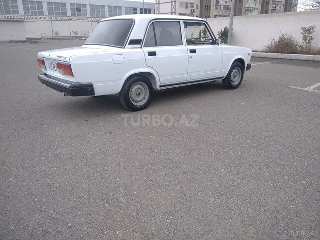LADA (VAZ) 2107 2007, 27,770 km - 1.5 l - Gəncə