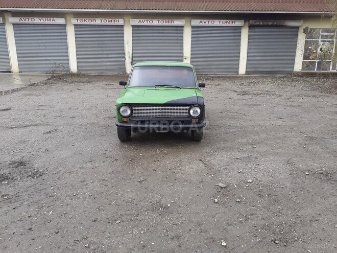 LADA (VAZ) 21011 1975, 145,700 km - 1.5 l - Xaçmaz