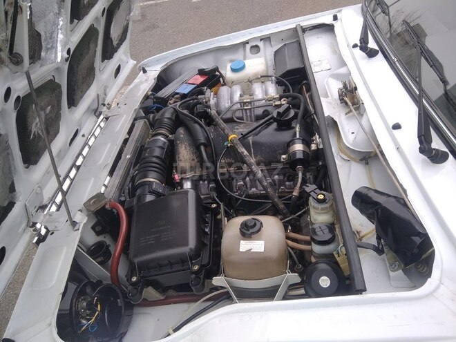 LADA (VAZ) 2107 2007, 27,770 km - 1.5 l - Gəncə