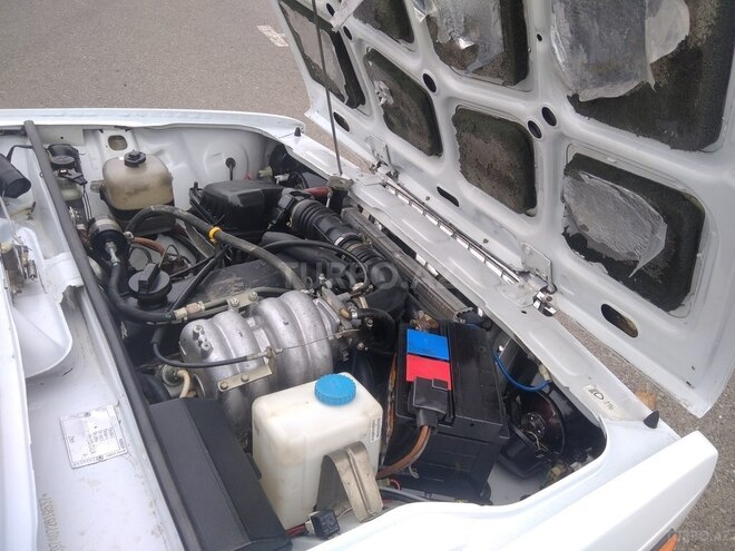 LADA (VAZ) 2107 2007, 27,770 km - 1.5 l - Gəncə
