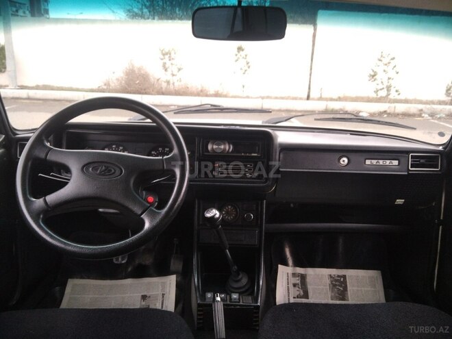 LADA (VAZ) 2107 2007, 27,770 km - 1.5 l - Gəncə