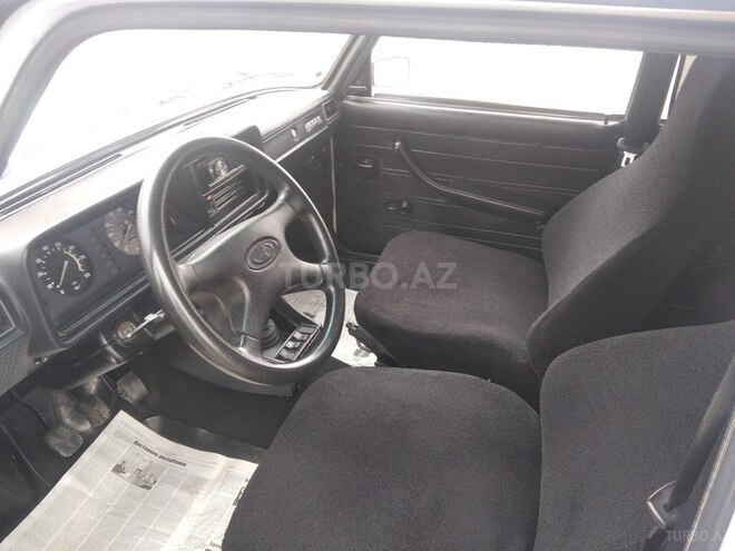 LADA (VAZ) 2107 2007, 27,770 km - 1.5 l - Gəncə