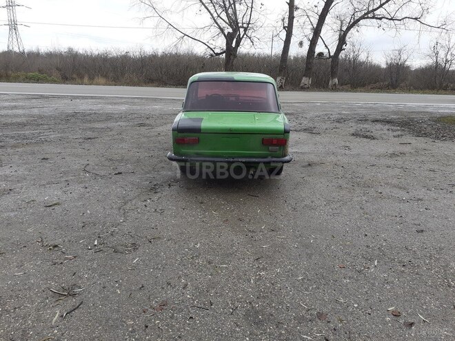 LADA (VAZ) 21011 1975, 145,700 km - 1.5 l - Xaçmaz
