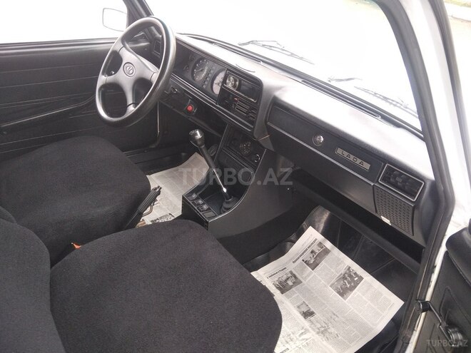 LADA (VAZ) 2107 2007, 27,770 km - 1.5 l - Gəncə