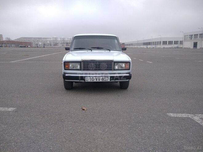 LADA (VAZ) 2107 2007, 27,770 km - 1.5 l - Gəncə