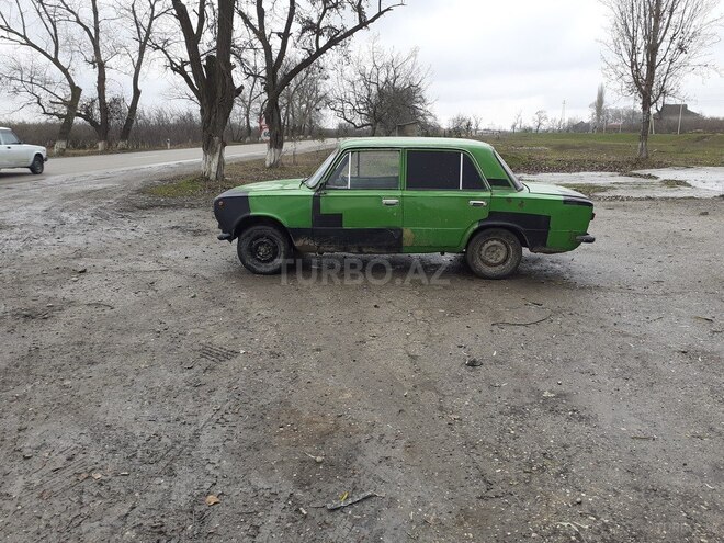 LADA (VAZ) 21011 1975, 145,700 km - 1.5 l - Xaçmaz