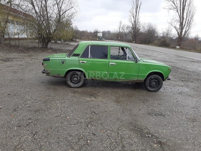 LADA (VAZ) 21011 1975, 145,700 km - 1.5 l - Xaçmaz