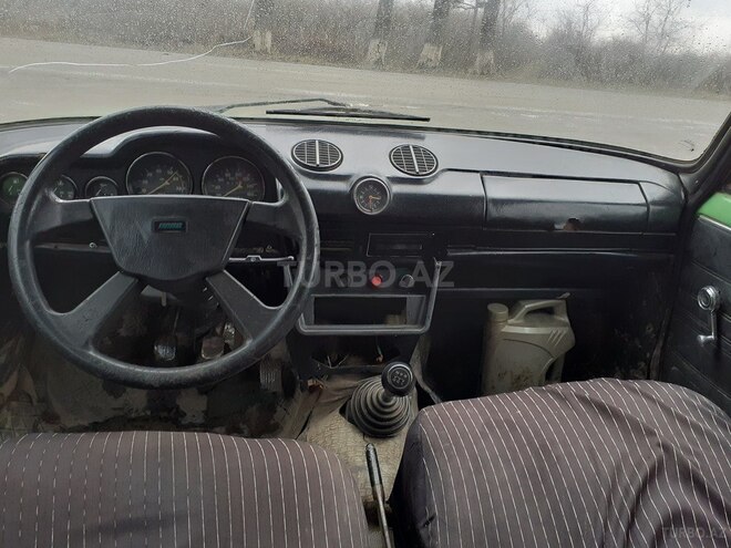 LADA (VAZ) 21011 1975, 145,700 km - 1.5 l - Xaçmaz