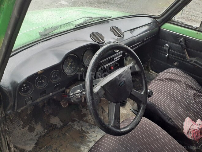LADA (VAZ) 21011 1975, 145,700 km - 1.5 l - Xaçmaz