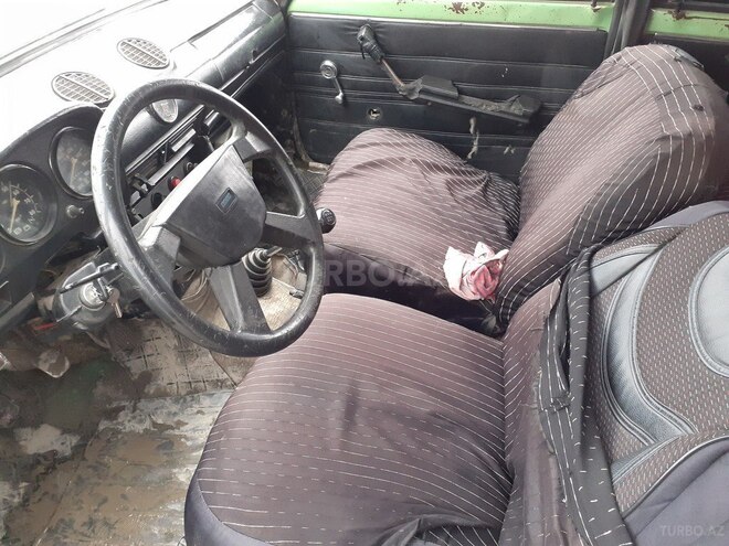 LADA (VAZ) 21011 1975, 145,700 km - 1.5 l - Xaçmaz
