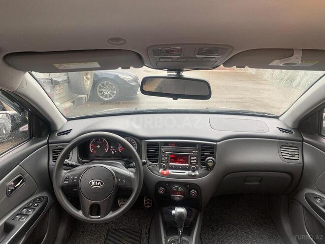 Kia Rio 2010, 120,224 km - 1.5 l - Bakı