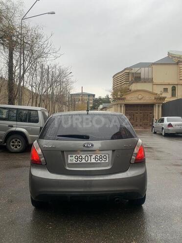 Kia Rio 2010, 120,224 km - 1.5 l - Bakı