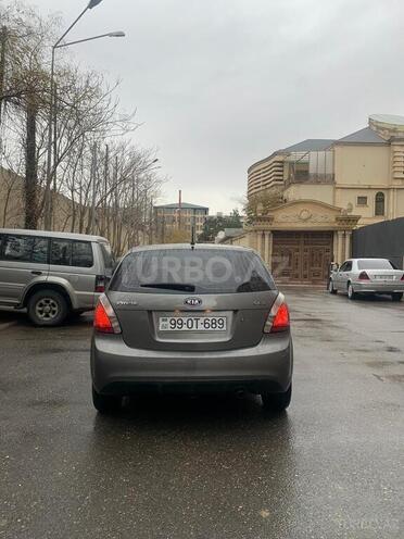 Kia Rio 2010, 120,224 km - 1.5 l - Bakı