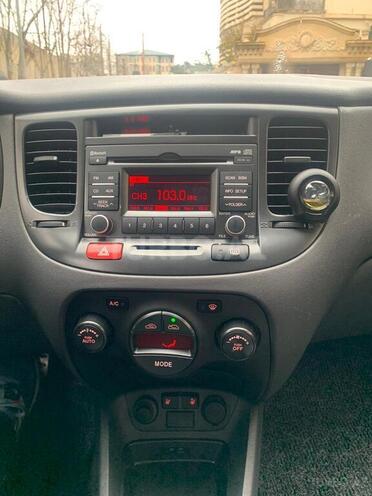 Kia Rio 2010, 120,224 km - 1.5 l - Bakı