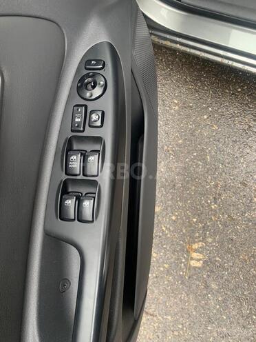 Kia Rio 2010, 120,224 km - 1.5 l - Bakı