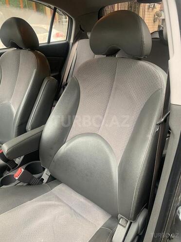 Kia Rio 2010, 120,224 km - 1.5 l - Bakı
