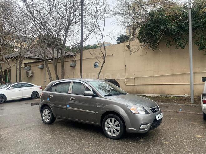 Kia Rio 2010, 120,224 km - 1.5 l - Bakı