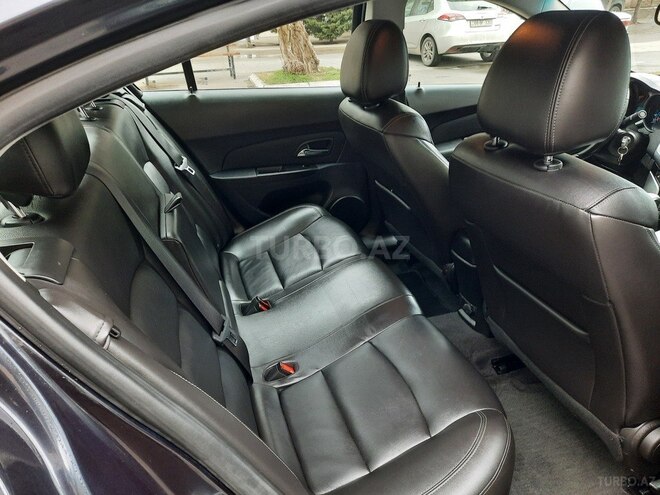 Chevrolet Cruze 2013, 201,000 km - 1.4 л - Bakı