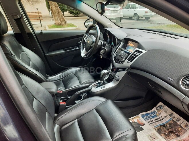 Chevrolet Cruze 2013, 201,000 km - 1.4 л - Bakı